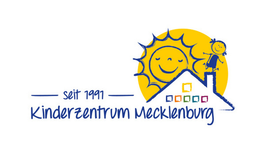Logo des Kinderzentrum Mecklenburg